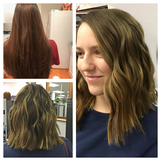 Nail Salon «Awesome Blossom Beauty Salon», reviews and photos, 2875 S Orange Ave #520, Orlando, FL 32806, USA