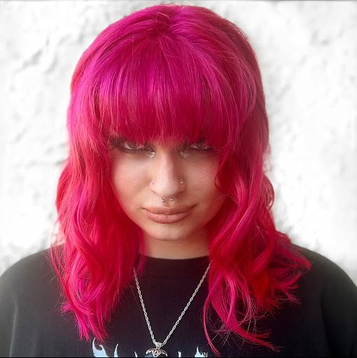 Hair Salon «Hair Salon», reviews and photos, Hair Salon, 31888 Plaza Dr #1, San Juan Capistrano, CA 92675, USA