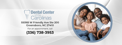 Dental Center of the Carolinas