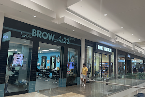 Brow Art 23 Wheaton Mall (2nd level)- Next to Vans image
