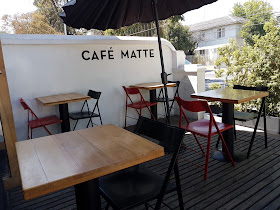Cafe Matte