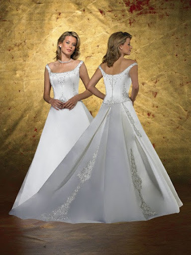 Stores to buy wedding dresses Istanbul