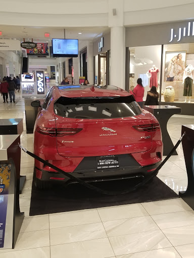 Shopping Mall «Menlo Park Mall», reviews and photos, 55 Parsonage Rd, Edison, NJ 08837, USA