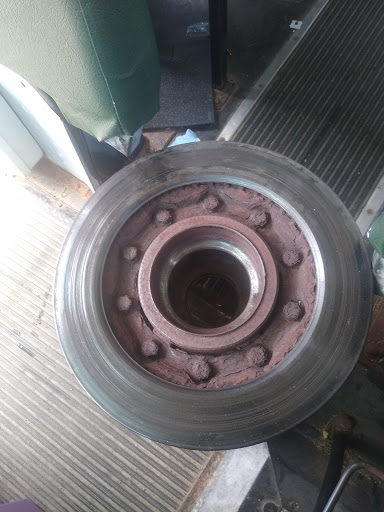 Auto Parts Store «NAPA Auto Parts - Genuine Parts Company», reviews and photos, 2717 E Stone Dr, Kingsport, TN 37660, USA