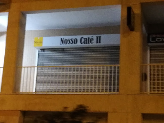 Nosso Café II - Cafeteria