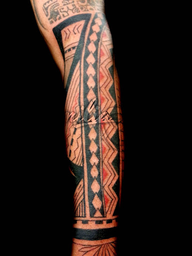 Explore cover up tattoo ideas on ankle, creative tattoo ideas in Lake Mary, available at Balinese Tattoo USA