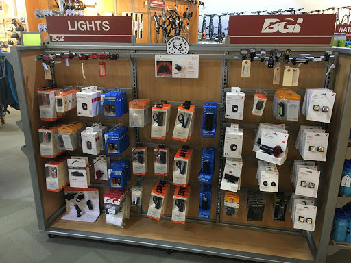 Bicycle Store «Bicycle Garage Indy & BGI Fitness», reviews and photos, 4340 E 82nd St, Indianapolis, IN 46250, USA