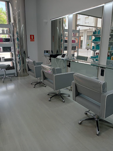 Peluquería Cre Art Sant Pere de Ribes en Sant Pere de Ribes, Barcelona