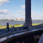 Photo n°1 de l'avis de Hartmut.r fait le 28/07/2022 à 10:02 sur le  Fährhaus Twielenfleth Restaurant & Café à Hollern-Twielenfleth