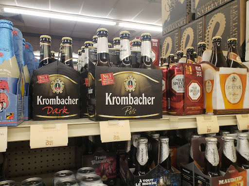 Wine Store «B-21 Fine Wine & Spirits», reviews and photos, 43380 US Hwy 19 N, Tarpon Springs, FL 34689, USA