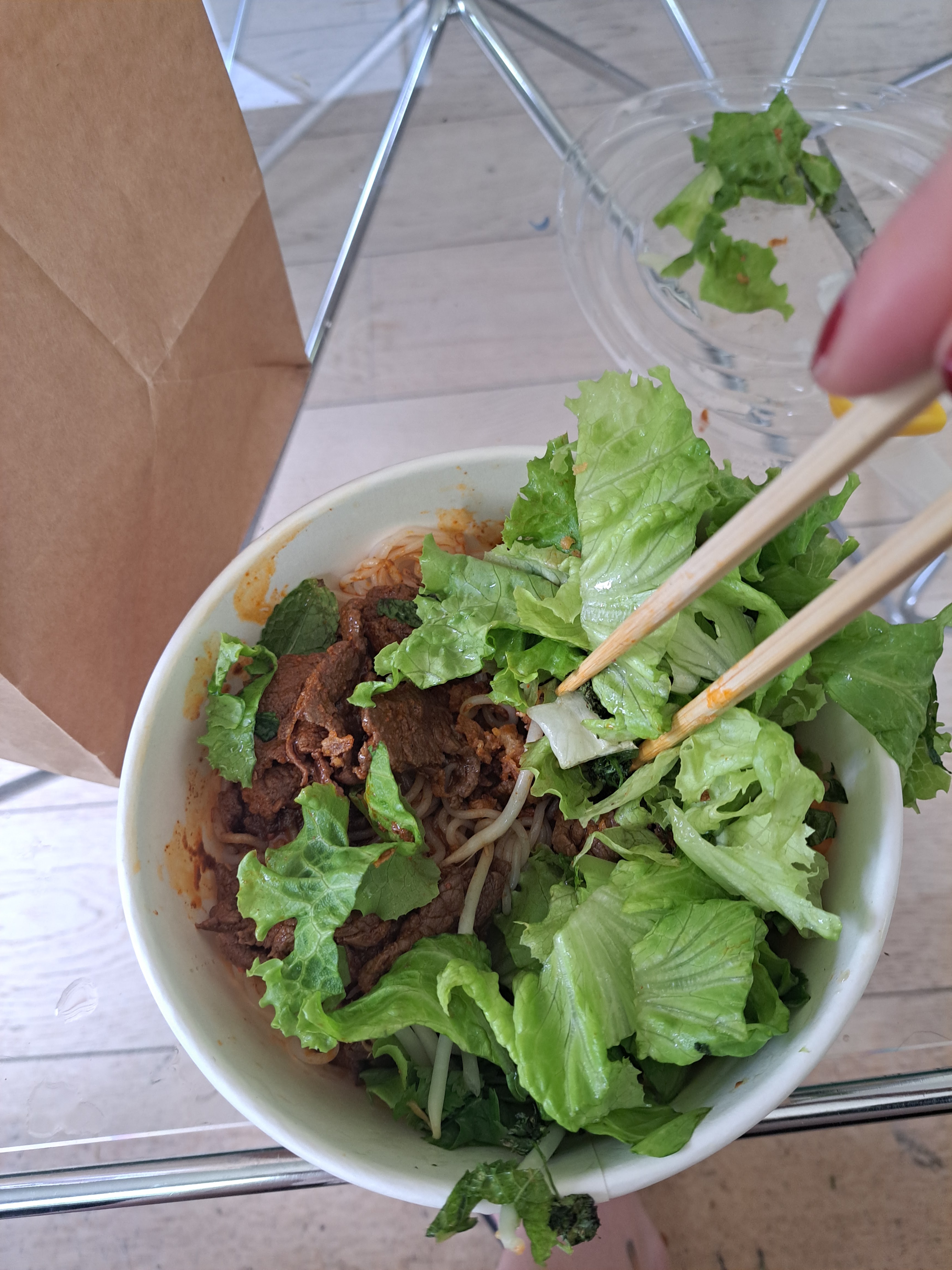 Photo n° 2 de l'avis de tiffany.f fait le 01/09/2022 à 11:46