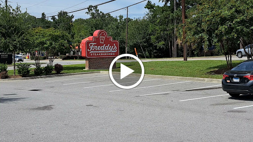 Freddy's Frozen Custard & Steakburgers
