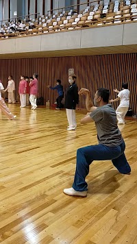 静岡県武道館