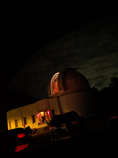 Observatory «Link Observatory Space Science Institute», reviews and photos, 8403 Observatory Rd, Martinsville, IN 46151, USA
