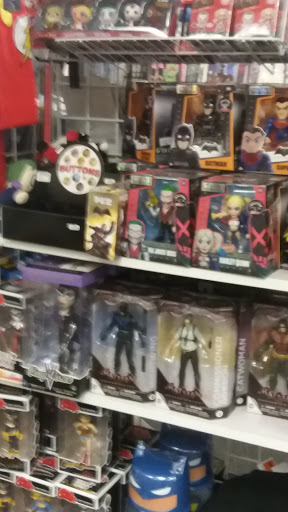 Used Book Store «2nd & Charles», reviews and photos, 17636 Garland Groh Blvd, Hagerstown, MD 21740, USA