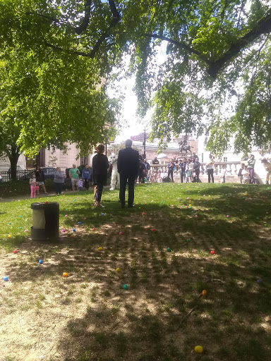 Monument «Washington Monument», reviews and photos, 699 Washington Pl, Baltimore, MD 21201, USA