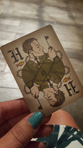 Performing Arts Group «Chopin Theatre», reviews and photos, 1543 W Division St, Chicago, IL 60642, USA