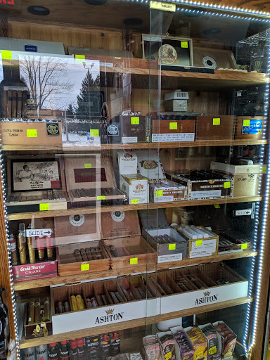 Liquor Store «Benstein Liquor», reviews and photos, 1050 Benstein Rd, Walled Lake, MI 48390, USA