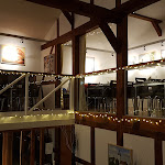 Photo n°1 de l'avis de Mr-.a fait le 14/12/2018 à 11:06 sur le  Restaurant Dammmeisterei Zollbrücke à Oderaue