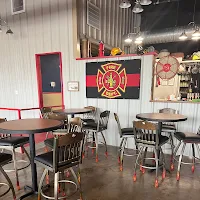 Anvil Brewing No. 2 in Royse City, Texas - 4.40 star rating