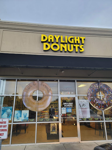 Donut Shop «Daylight Donuts», reviews and photos, 4200 Aero Dr, Mason, OH 45040, USA