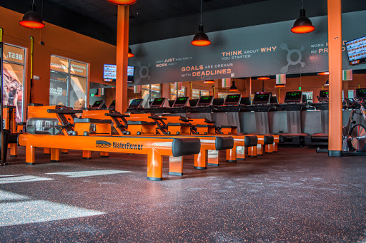 Physical Fitness Program «Orangetheory Fitness Channelside - Tampa», reviews and photos, 140 S Meridian Ave, Tampa, FL 33602, USA