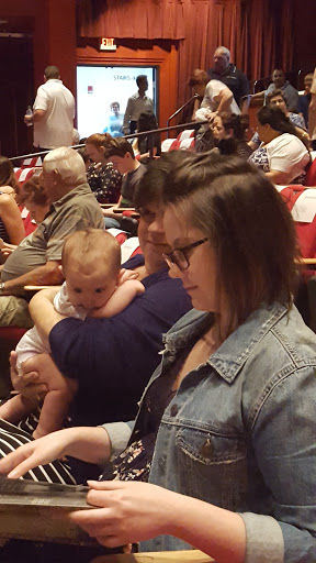 Performing Arts Theater «Jefferson Performing Arts Center», reviews and photos, 6400 Airline Dr, Metairie, LA 70003, USA