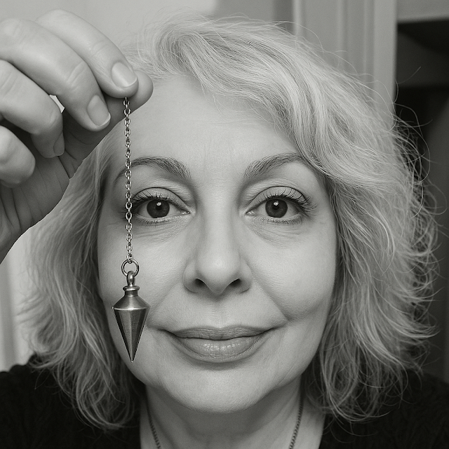 Marina Voyance