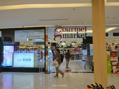 Gourmet Market - The Mall Bangkapi