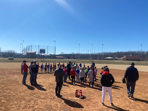 Community Center «Heber Springs Community Center», reviews and photos, 201 Bobbie Jean Ln, Heber Springs, AR 72543, USA