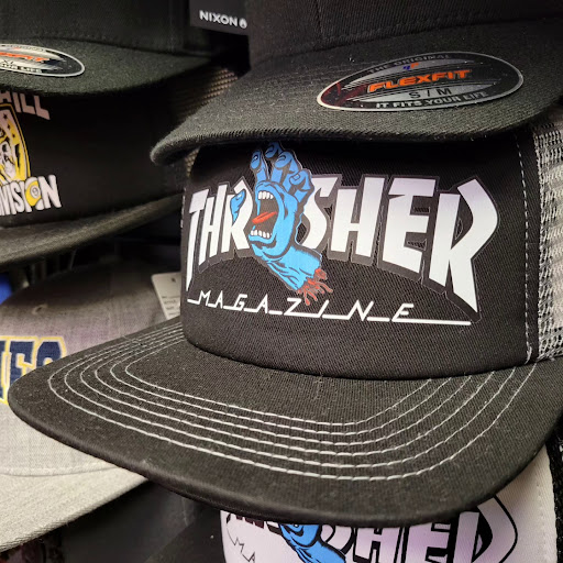 Explore small forearm tattoo ideas, creative tattoo ideas in San Leandro, available at Orbit Skate and Boutique- Skate Shop & Piercing Shop in San Leandro, CA