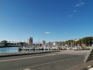 Photo n°75 de Les Régates à La Rochelle ()