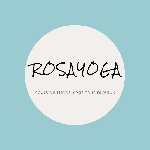 Cours de yoga ROSAYOGA Saint-Maur-des-Fossés