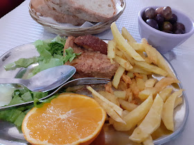 Café restaurante Golfinho