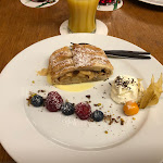 Photo n°4 de l'avis de Matthias.� fait le 05/03/2022 à 06:11 sur le  Hotel Schwörer mit Restaurant à Lenzkirch