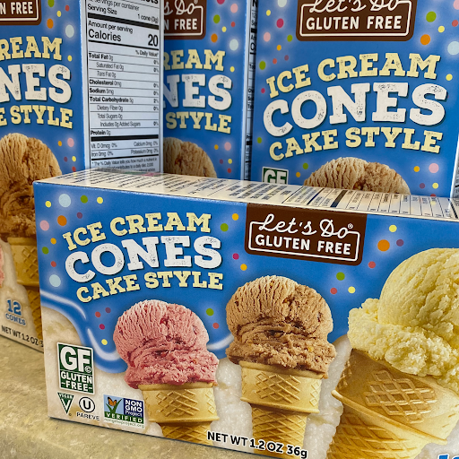 Health Food Store «Sunshine Health Foods», reviews and photos, 111 W 535 S, Cedar City, UT 84720, USA