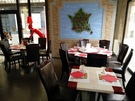 photo n° 15 du Restaurant chinois Restaurant CITY WOK à Metz