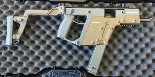 Gun Shop «American Arms», reviews and photos, 4545 IN-45, Bloomington, IN 47403, USA