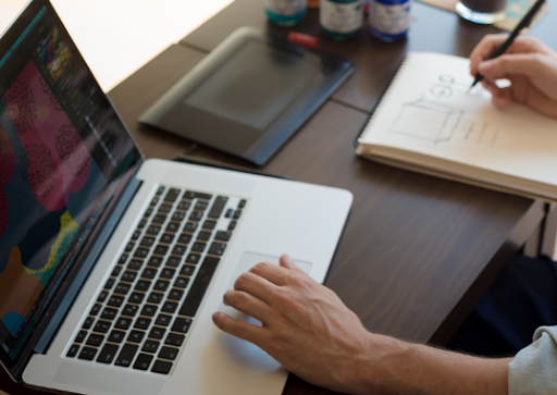 Website Designer «ACS Creative», reviews and photos, 19847 Century Blvd #230, Germantown, MD 20874, USA