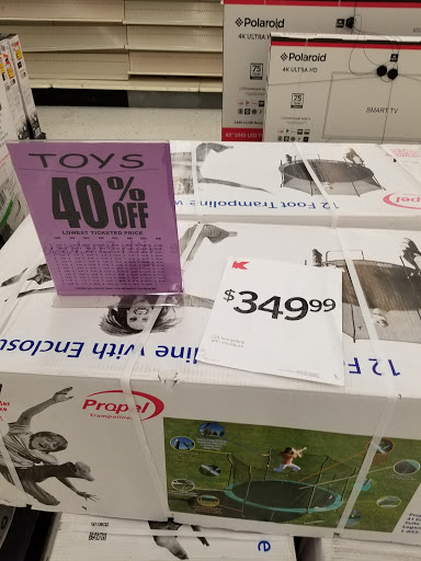 Department Store «Kmart», reviews and photos, 5590 Mableton Pkwy SW, Mableton, GA 30126, USA