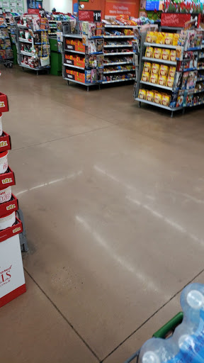 Supermarket «Walmart Neighborhood Market», reviews and photos, 1720 E Little Creek Rd, Norfolk, VA 23518, USA