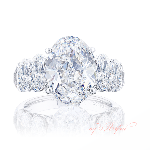 Jewelry Store «Markham Fine Jewelers», reviews and photos, 8355 Gaylord Pkwy, Frisco, TX 75034, USA