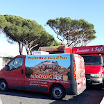 Photo n°2 de l'avis de Alessandro.u fait le 18/01/2019 à 09:23 sur le  Luciana E Figli à Rocca di Papa