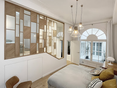 Yeme+Saunier Architecture d'intérieur à Bayonne