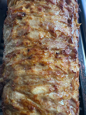 BIG YASS à Sarcelles