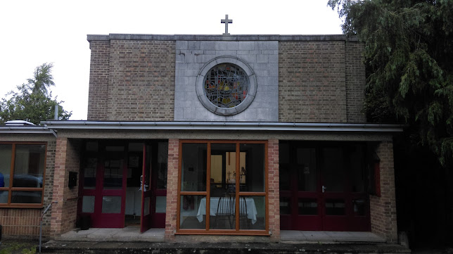 Reviews of Norwich Chinese Methodist Church in Norwich - Church