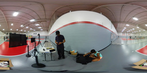 Gym «Ohio Valley Volleyball Center», reviews and photos, 1820 Taylor Ave, Louisville, KY 40213, USA