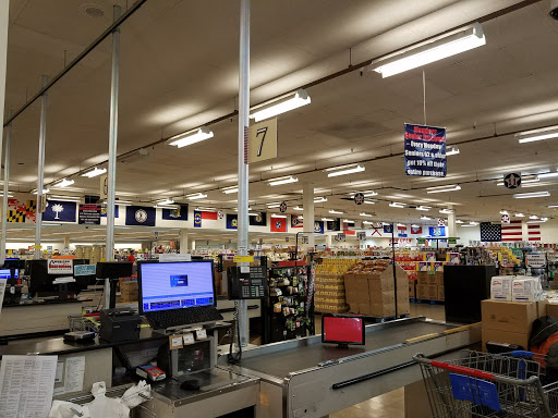 Shopping Mall «Fiesta Mall», reviews and photos, 1445 W Southern Ave, Mesa, AZ 85202, USA