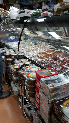 Asian Grocery Store «Sayar Food Market», reviews and photos, 3 Everett St #3e, Revere, MA 02151, USA