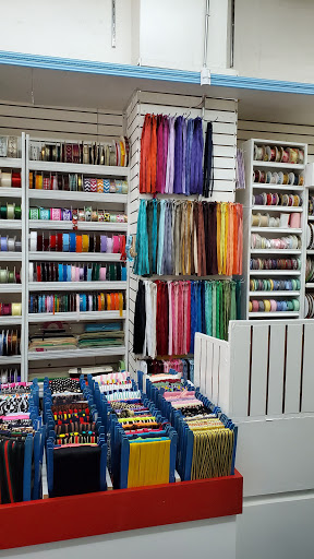 Fabric Store «La Casa de las Viejas», reviews and photos, 39 NE 1st St, Miami, FL 33132, USA